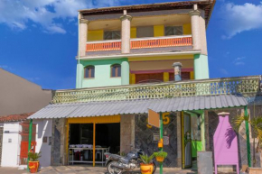 Portela Hotel O
